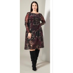 Vestido Nuria
