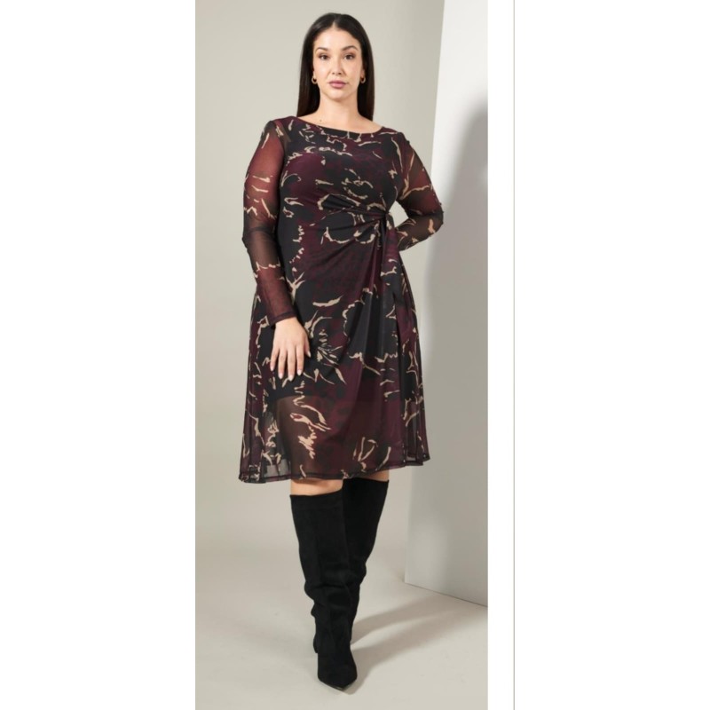Vestido Nuria