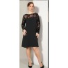 Vestido Audrey