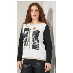 Camiseta Diana