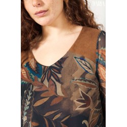 Vestido aisha