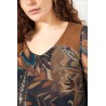 Vestido aisha