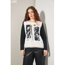 Camiseta Diana