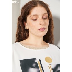 Camiseta Diana