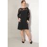 Vestido Audrey