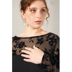 Vestido Audrey