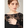 Vestido Audrey