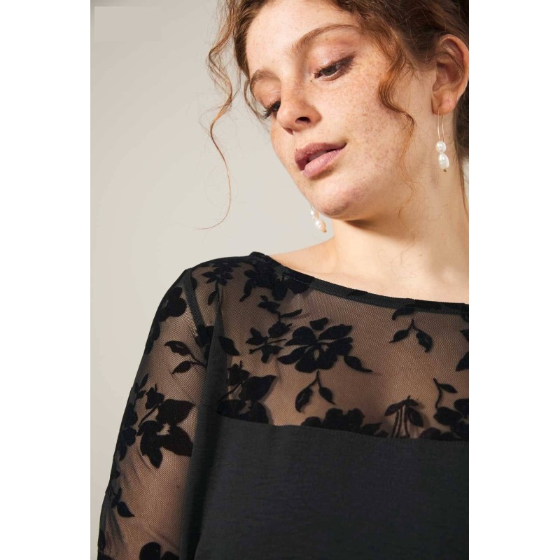 Vestido Audrey