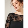 Vestido Audrey