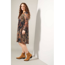Vestido aisha