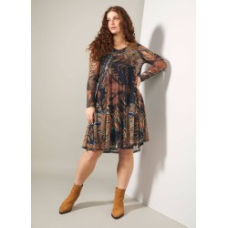 Vestido aisha