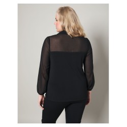 Blusa Leslie
