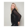 Blusa Leslie