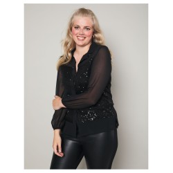 Blusa Leslie