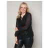 Blusa Leslie