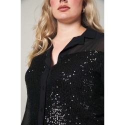Blusa Leslie