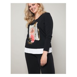 Camiseta Joy