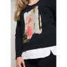 Camiseta Joy