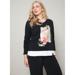 Camiseta Joy