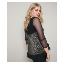 Blusa Lorena
