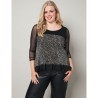 Blusa Lorena