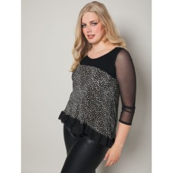 Blusa Lorena
