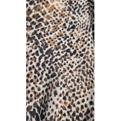 blusa Print Cesar