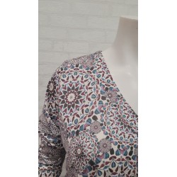 camiseta Atlanta