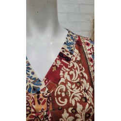 camiseta Tucson