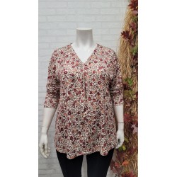 camiseta Valentina
