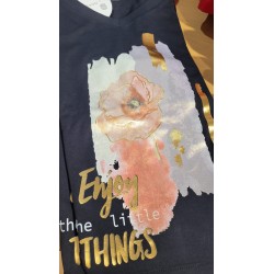 Camiseta Joy