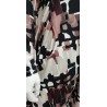 vestido Marianne ( en granate)