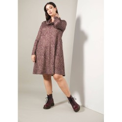 Vestido Grana