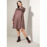 Vestido Grana
