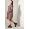 Vestido Grana
