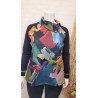 Jersey pinceladas