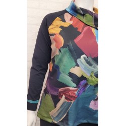 Jersey pinceladas