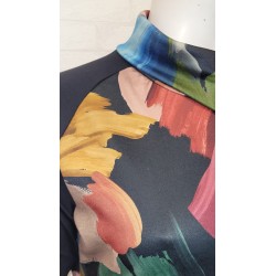 Jersey pinceladas