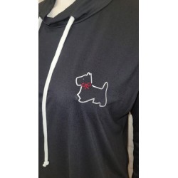 sudadera dog