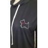 sudadera dog