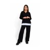 Pantalón tricot