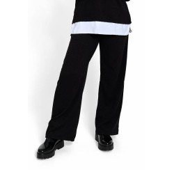 Pantalón tricot