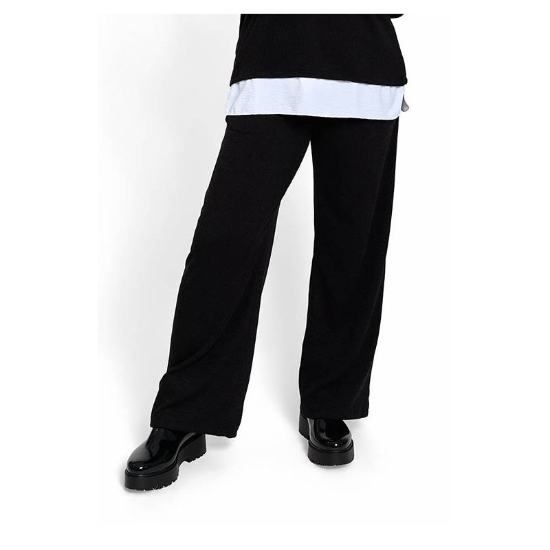 Pantalón tricot