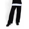 Pantalón tricot