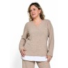 jersey tricot piedra