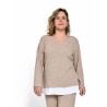 jersey tricot piedra