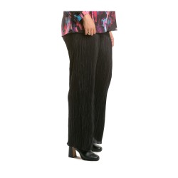 Pantalón plisado