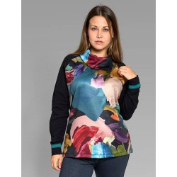 Jersey pinceladas