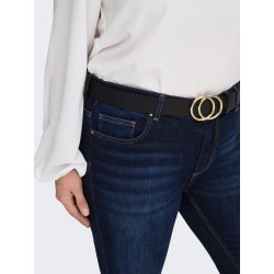 vaquero curvy willy azul