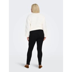 vaquero curvy willy negro